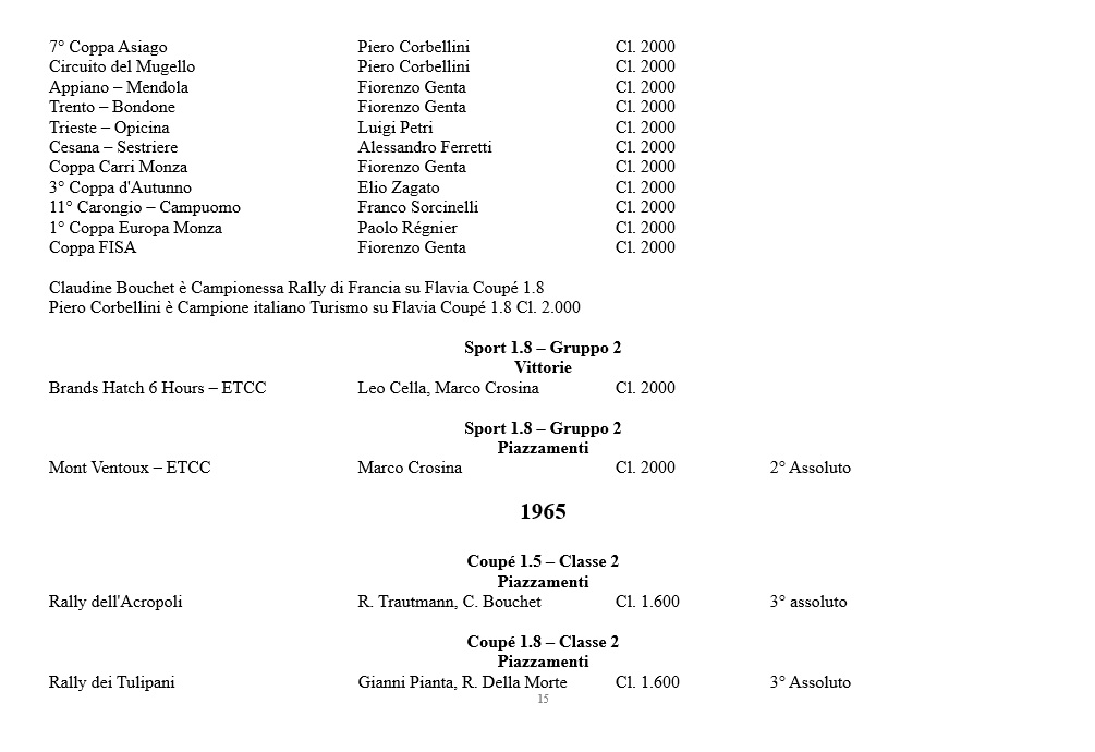 palmares 3